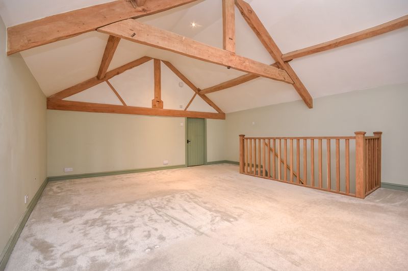 3 bed house to rent, Merriott 17