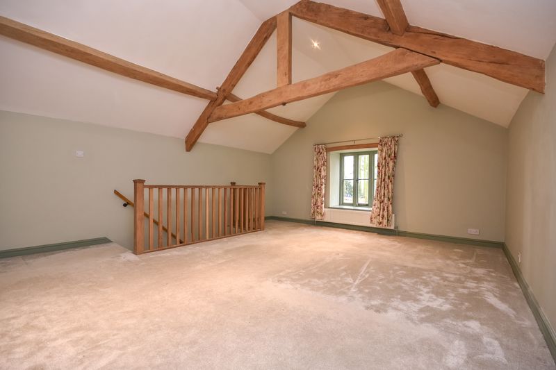 3 bed house to rent, Merriott 4