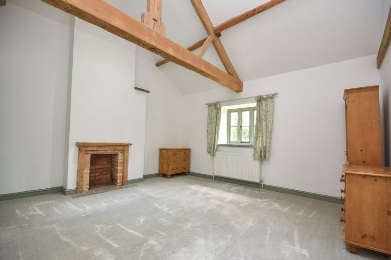 3 bed house to rent, Merriott 5