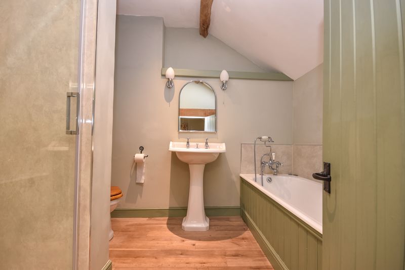 3 bed house to rent, Merriott 16