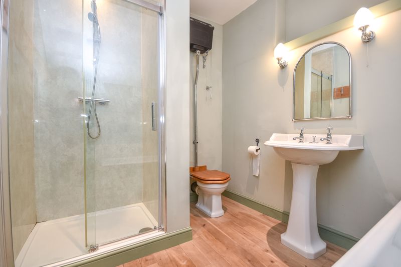 3 bed house to rent, Merriott 20