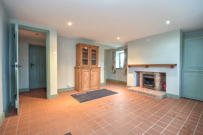 3 bed house to rent, Merriott 1