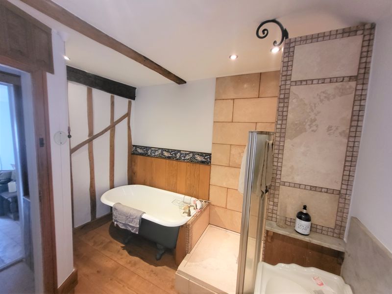 3 bed cottage to rent in St. James Street, South Petherton  - Property Image 7