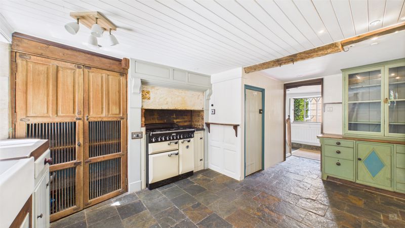 3 bed cottage to rent in St. James Street, South Petherton  - Property Image 5