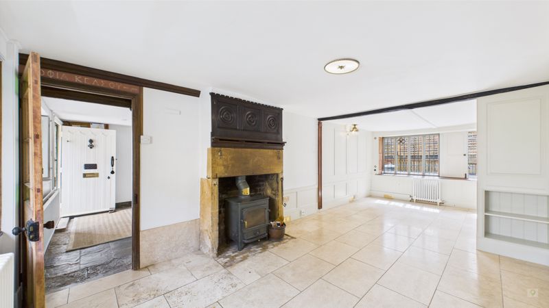 3 bed cottage to rent in St. James Street, South Petherton  - Property Image 8