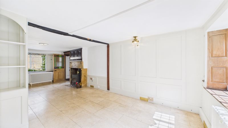 3 bed cottage to rent in St. James Street, South Petherton  - Property Image 9