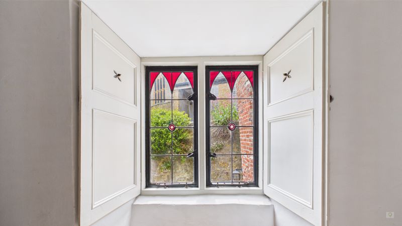 3 bed cottage to rent in St. James Street, South Petherton  - Property Image 15