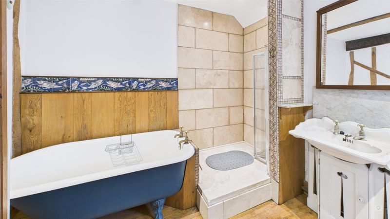3 bed cottage to rent in St. James Street, South Petherton  - Property Image 11