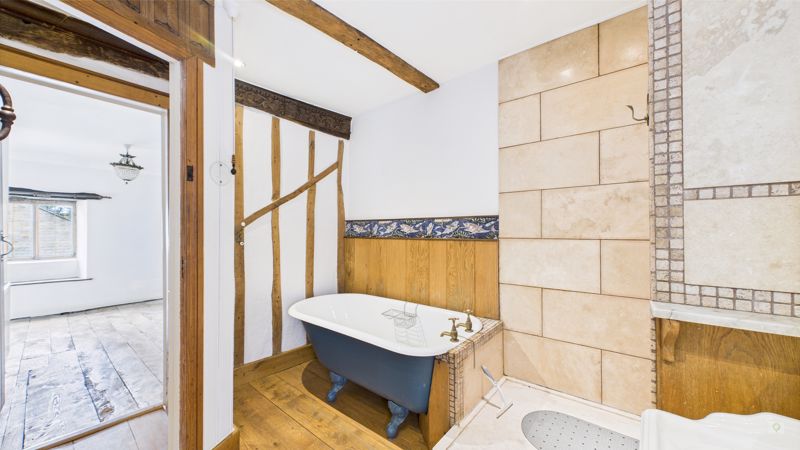 3 bed cottage to rent in St. James Street, South Petherton  - Property Image 10