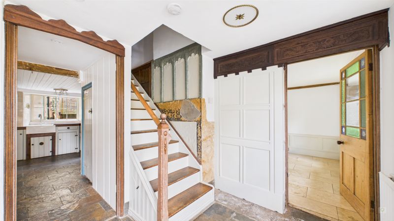 3 bed cottage to rent in St. James Street, South Petherton  - Property Image 4