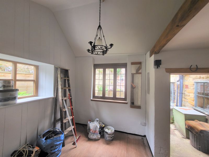 3 bed cottage to rent in St. James Street, South Petherton  - Property Image 5