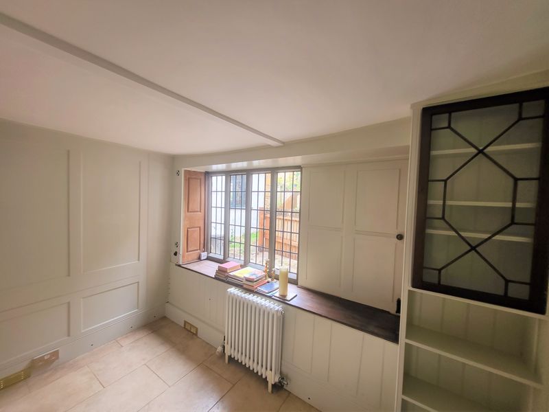 3 bed cottage to rent in St. James Street, South Petherton  - Property Image 11