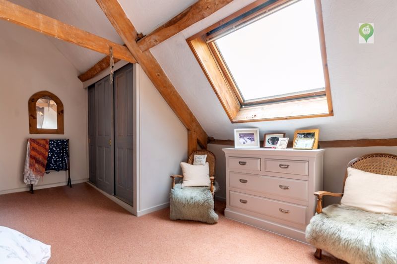 5 bed house for sale in Little Street, Norton Sub Hamdon  - Property Image 32