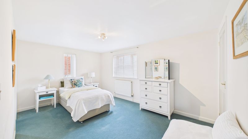 3 bed house for sale in The Orchard, Martock 17