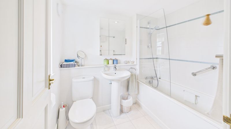 3 bed house for sale in The Orchard, Martock 16