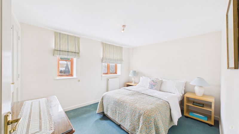 3 bed house for sale in The Orchard, Martock 6