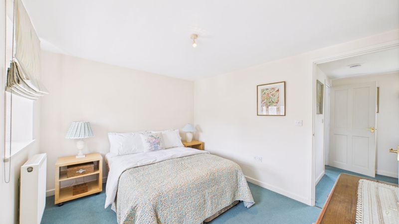 3 bed cottage for sale in The Orchard, Martock  - Property Image 22