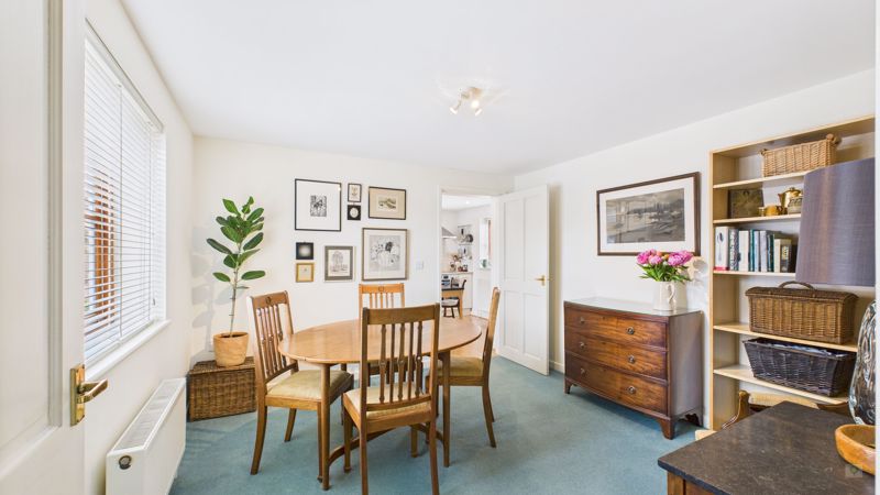 3 bed house for sale in The Orchard, Martock 11