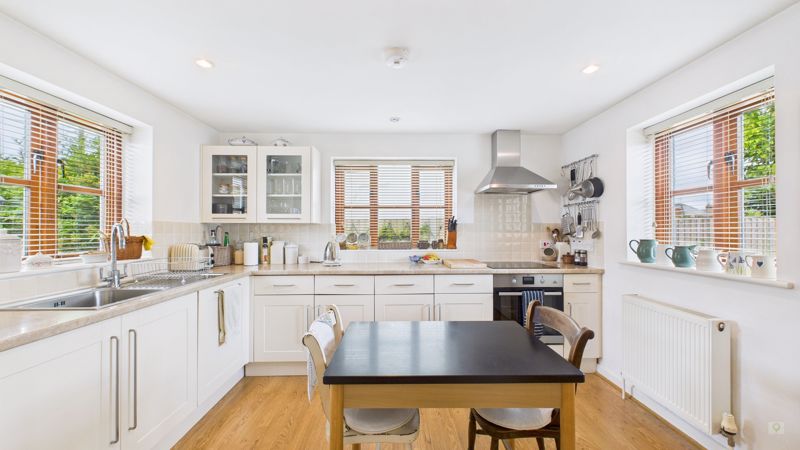 3 bed house for sale in The Orchard, Martock 14