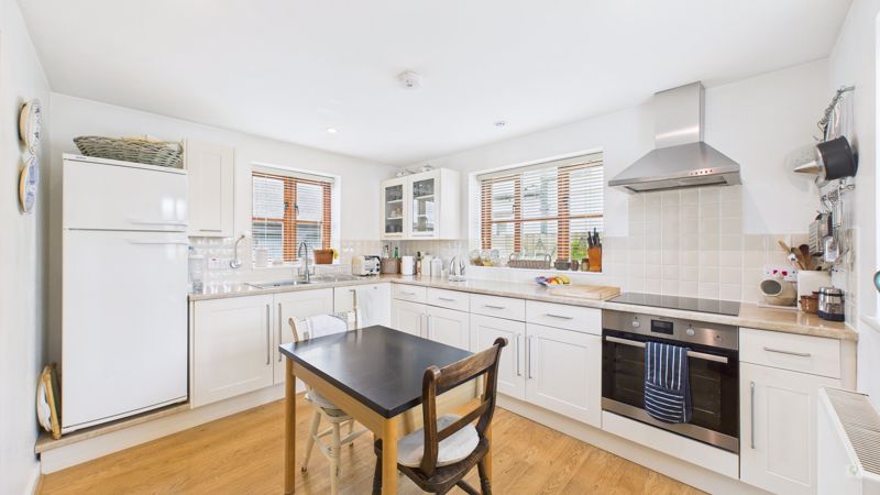 3 bed house for sale in The Orchard, Martock 15