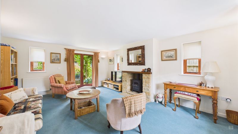 3 bed cottage for sale in The Orchard, Martock  - Property Image 13