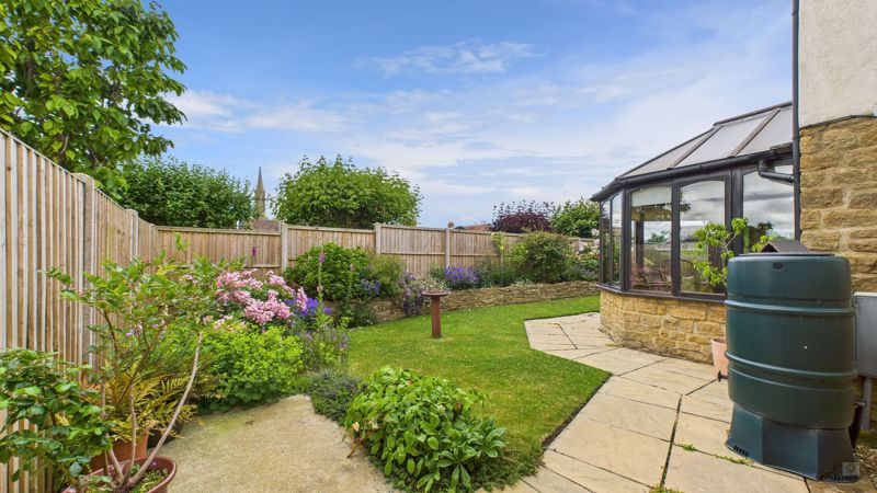 3 bed house for sale in The Orchard, Martock 25