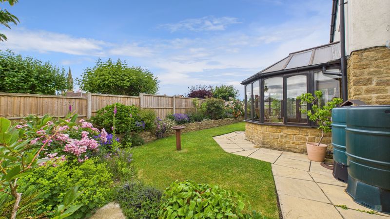 3 bed house for sale in The Orchard, Martock 26