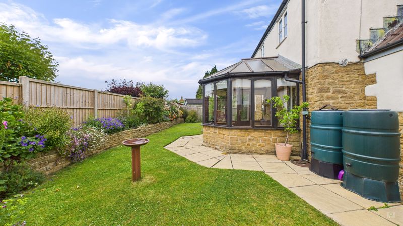 3 bed cottage for sale in The Orchard, Martock  - Property Image 28