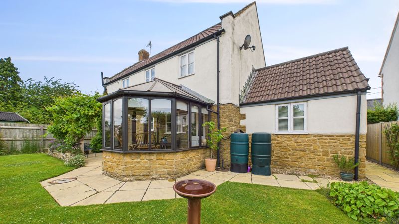 3 bed cottage for sale in The Orchard, Martock  - Property Image 29