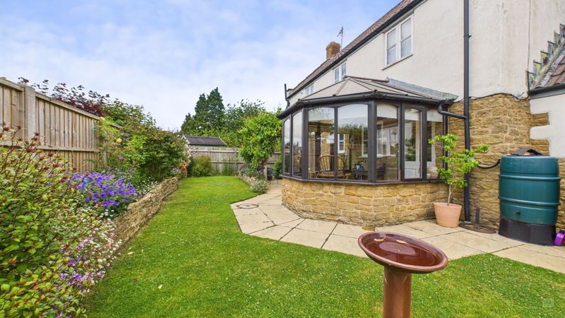 3 bed house for sale in The Orchard, Martock 29