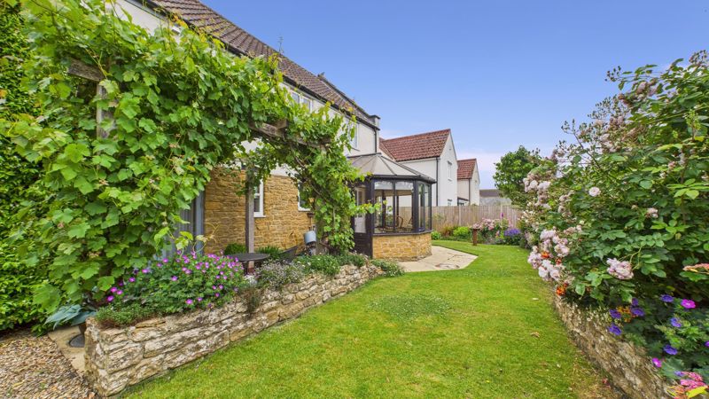 3 bed house for sale in The Orchard, Martock 7