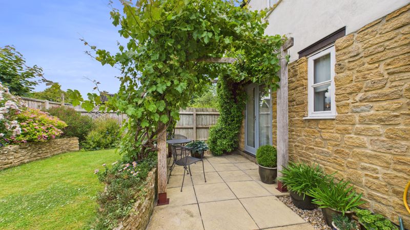 3 bed house for sale in The Orchard, Martock 33