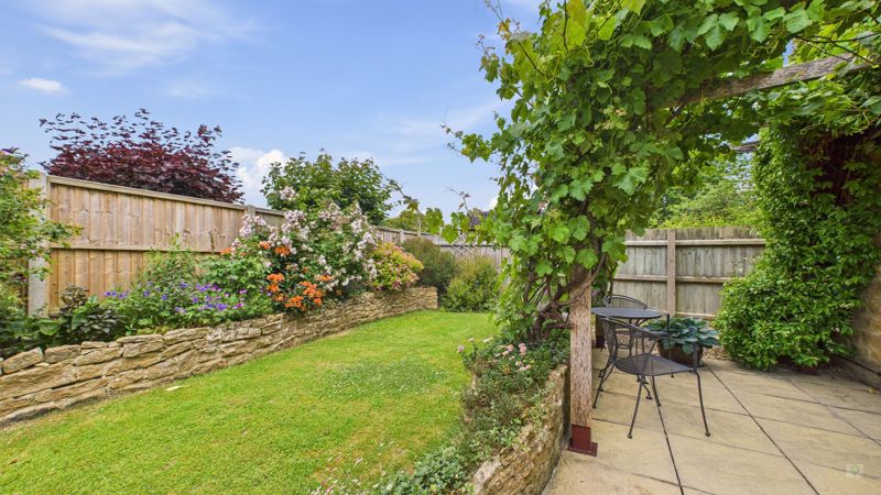 3 bed house for sale in The Orchard, Martock 34