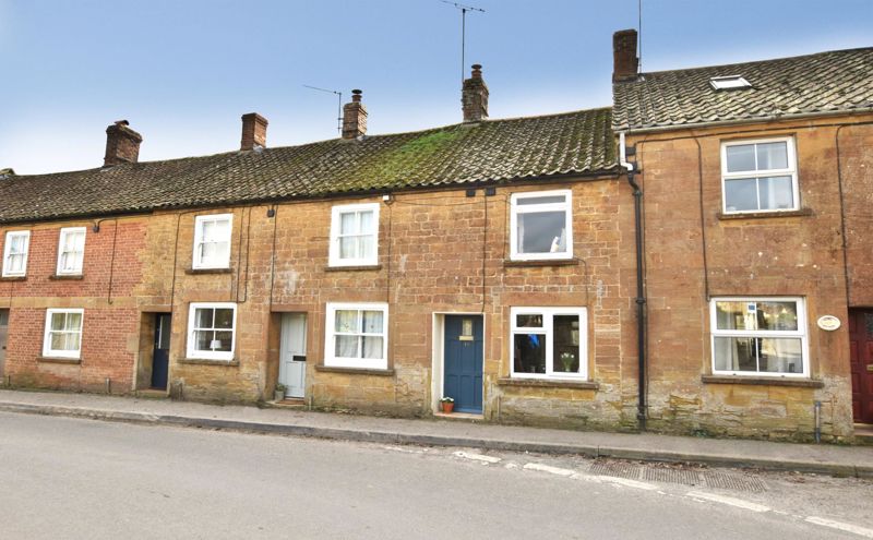 1 bed cottage to rent in Palmer Street, South Petherton  - Property Image 8
