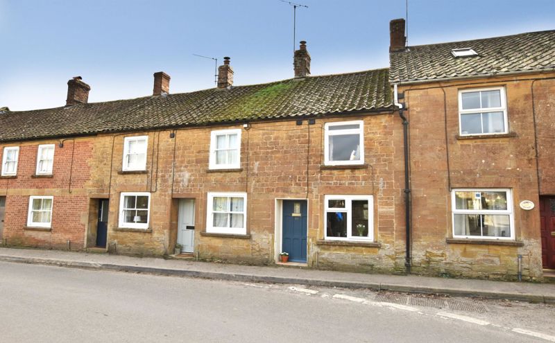 1 bed cottage to rent in Palmer Street, South Petherton - Property Image 1