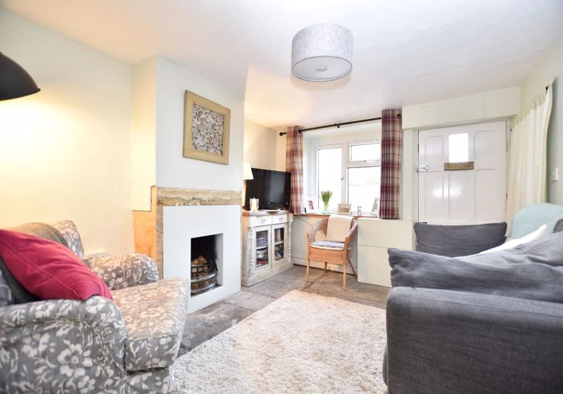 1 bed cottage to rent in Palmer Street, South Petherton 1