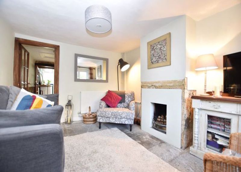 1 bed cottage to rent in Palmer Street, South Petherton 4