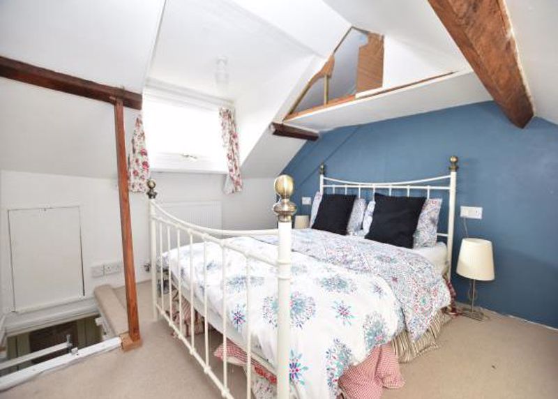1 bed cottage to rent in Palmer Street, South Petherton 5