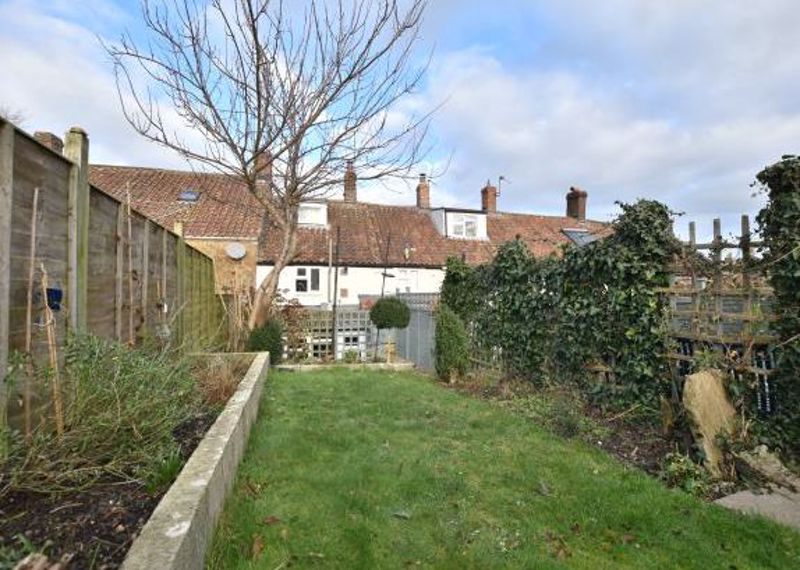 1 bed cottage to rent in Palmer Street, South Petherton 6