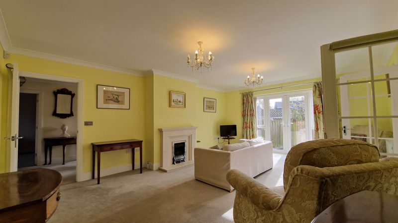 4 bed bungalow for sale in off St. Michaels Gardens, South Petherton  - Property Image 11