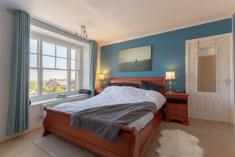 3 bed house for sale in Higher Street, Bower Hinton 4