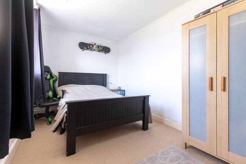 3 bed house for sale in Higher Street, Bower Hinton 5