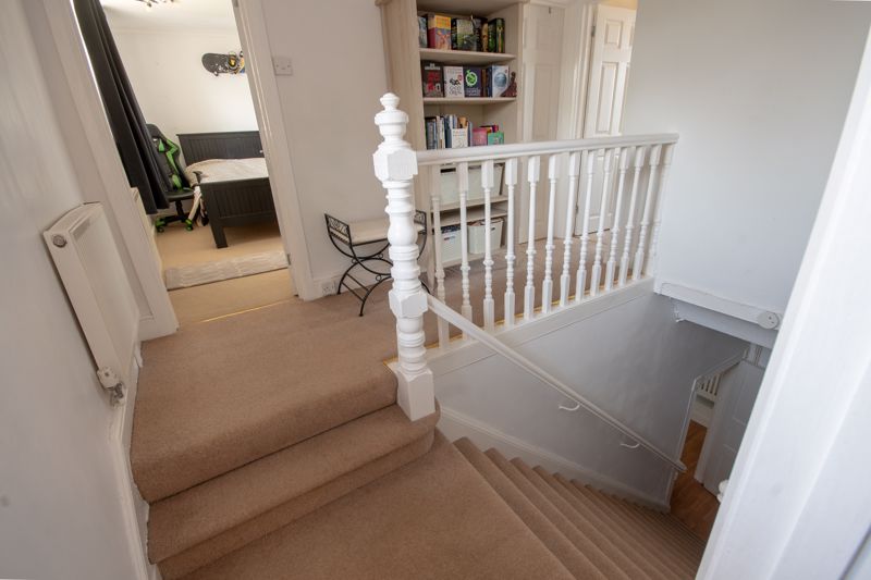 3 bed house for sale in Higher Street, Bower Hinton 9