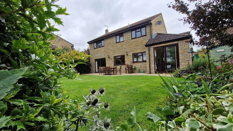 4 bed house for sale in Orchard Close, South Petherton  - Property Image 25