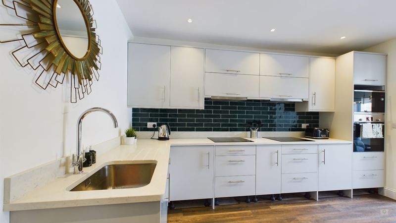 1 bed to rent in Sherborne Road, Yeovil 10