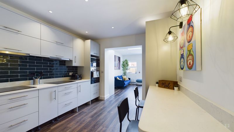 1 bed to rent in Sherborne Road, Yeovil  - Property Image 10