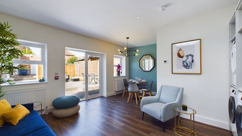 1 bed to rent in Sherborne Road, Yeovil 6