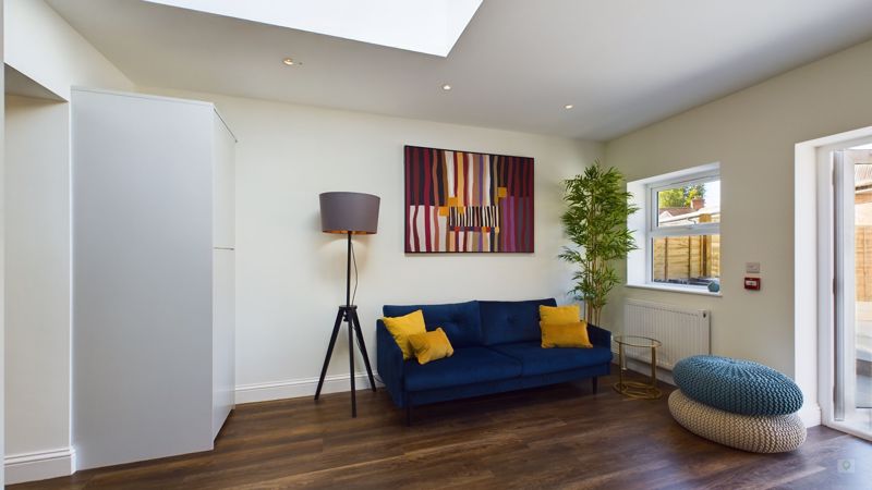 1 bed to rent in Sherborne Road, Yeovil 8