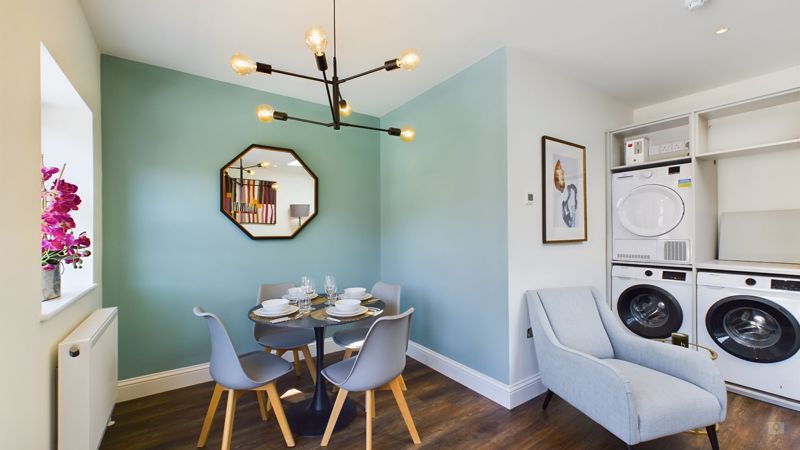 1 bed to rent in Sherborne Road, Yeovil 5