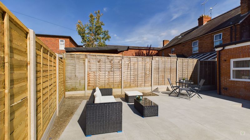 1 bed to rent in Sherborne Road, Yeovil 13